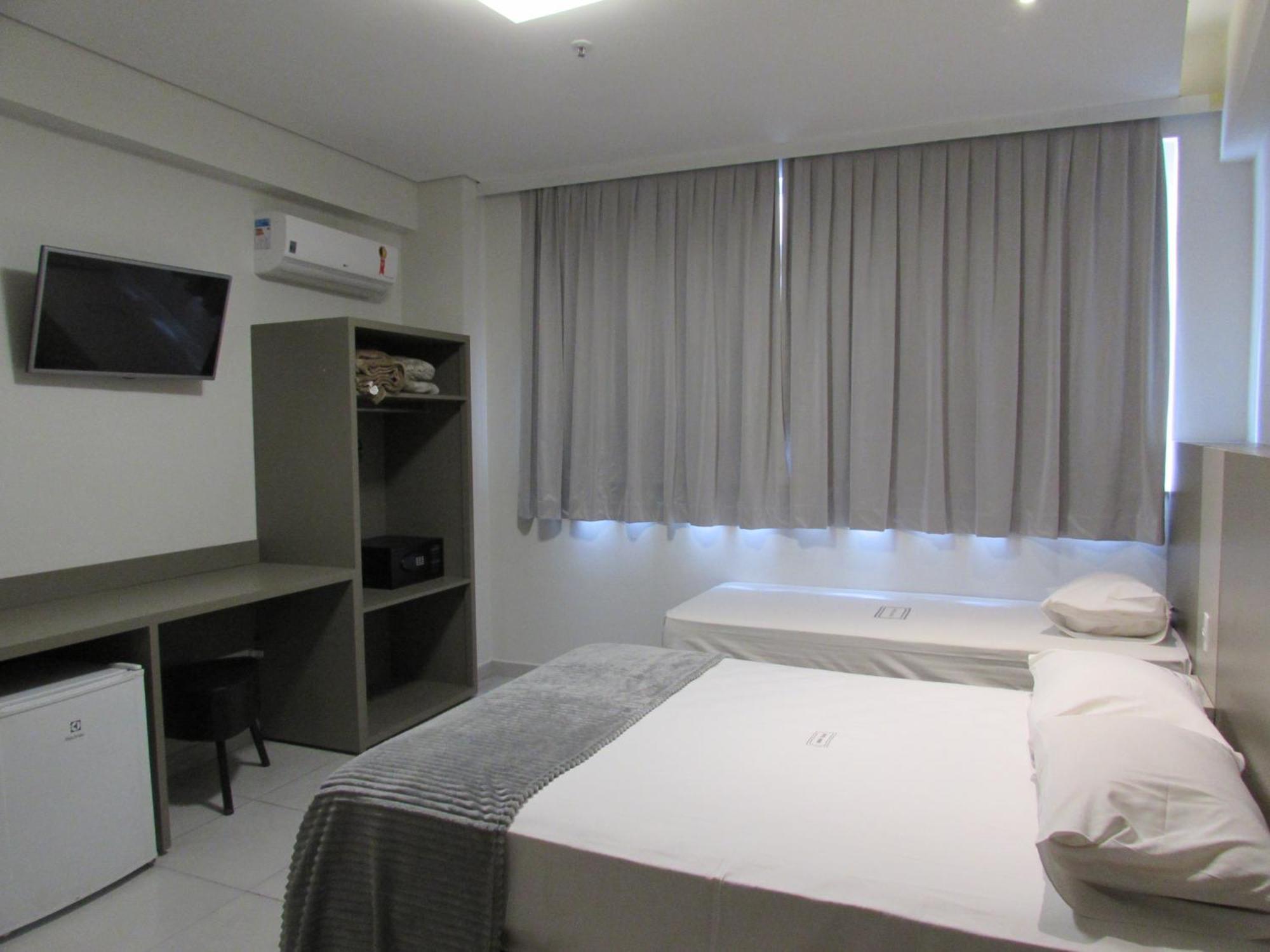 Hotel Urbis A 10 Minutos Rua 25 De Marco, Bras,Bom Retiro,A 2 Minutos Do Mirante Sampa Sky Sao Paulo Bagian luar foto