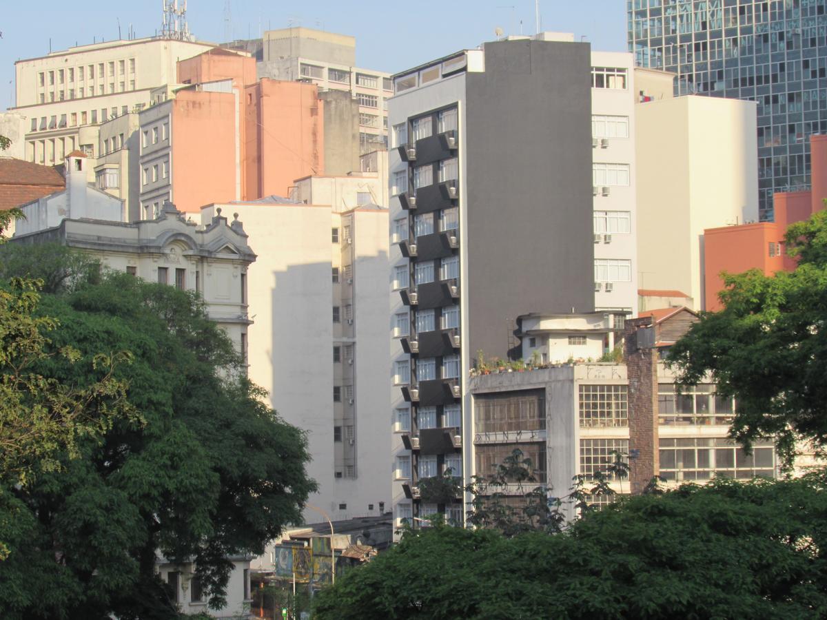 Hotel Urbis A 10 Minutos Rua 25 De Marco, Bras,Bom Retiro,A 2 Minutos Do Mirante Sampa Sky Sao Paulo Bagian luar foto