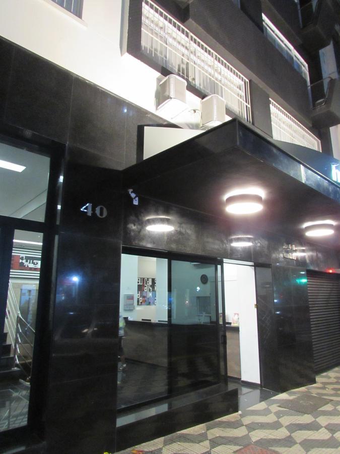Hotel Urbis A 10 Minutos Rua 25 De Marco, Bras,Bom Retiro,A 2 Minutos Do Mirante Sampa Sky Sao Paulo Bagian luar foto